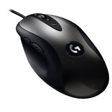 Logitech ® Mouse Mx518