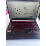 Notebook Acer Nitro 5