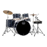 Bateria Mapex Prodigy Pdg5044t Yb S/pratos Pdg-5044t