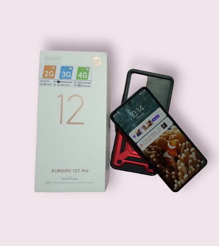 Xiaomi Redmi 12t Pro 256 Gb
