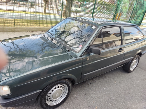 VOLKSWAGEN GOL CL AP 1.6