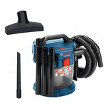 Bosch Heavy Duty Gas 18v-10 L Aspiradora Inalambrica 18v Sin Bateria