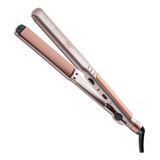 Alaciadora Conair Infiniti Pro Titanio Rose Gold Cs76te Color Rosa