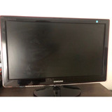 Monitor Samsung 23 Pulgadas Hdmi