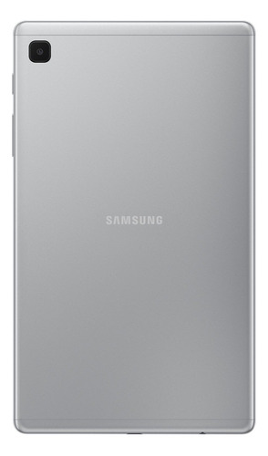 Tablet Samsung Galaxy Tab A7 Lite 8.7 - Color Plateado