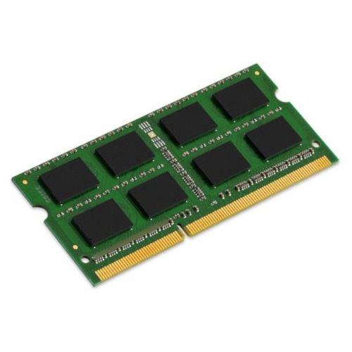 Memoria Ram Ddr4 16gb 2666mhz Kingston So-dimm Kcp426ss8/16