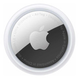 Airtag - Localizador De Apple - Blanco