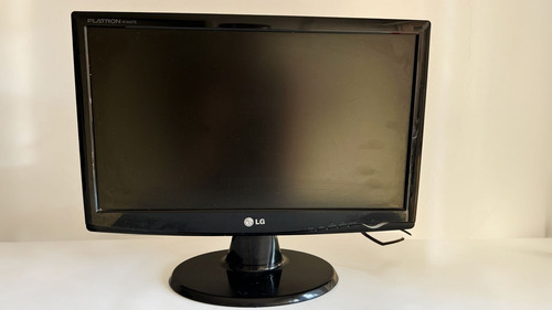 Monitor LG Flatron 19m35