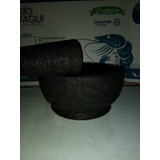 Molcajete 100% Arteanal