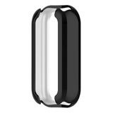 Funda Protectora De 4 Piezas Para Mi Band 8 Active