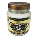 Aceite De Coco Orgánico - mL a $189