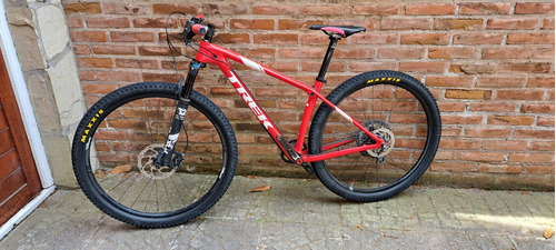 Bicicleta Trek Procaliber 9.7 Talle M