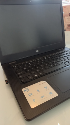 Notebook Dell Inspiron 3493 I5 1035g4 4gb Ram 