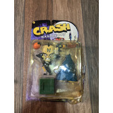 Figura De Dr Neo Cortex Crash Bandicoot 