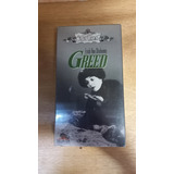 Fita Vhs Greed Erich Von Stroheim Lacrada (importada)