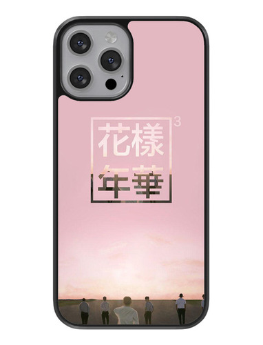 Funda Diseño Para Samsung Coreanos Bts #6