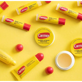 Carmex Lip Balm Medicated Pack X 3
