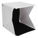 Tenda De Iluminação, 6 Cenários, 20 Cm, Fotografia De Luz Su