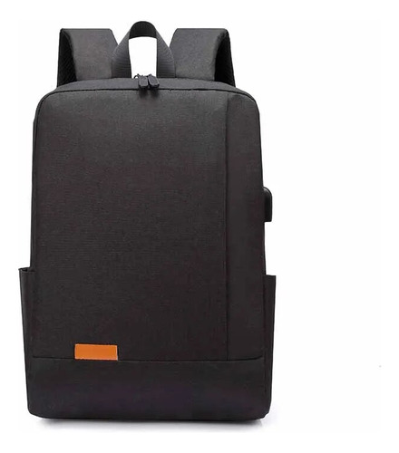 Maletín Para Ordenador Portátil Para Hombre, Mochila De Viaj