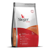 Sieger Katze Urinary Care Gato Control Tracto Urinario 7,5 K