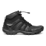 Bota Outdoor Masherland® 347 Negro