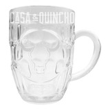 Chopero Vidrio Wayu 580ml Shopero Beer Mug Cervecero Bar Bbq