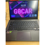 Laptop Asus Rog Zyphyrus G14 Ram 24gb Ssd 512gb Rtx 3050