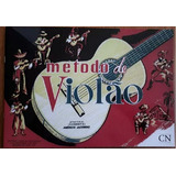 Método Violão Prático Canhoto Américo Jacomino. Américo Jacomino. Português. Cn Ricordi