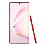 Samsung Galaxy Note 10 256gb Rojo Reacondicionado