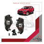 Halogenos Toyota Rav4 2019-2021 Toyota RAV 4 L 4X2