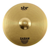 Platillo Sabian Sbr 20  Ride