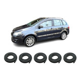 Vw Suran 2012 Burletes Para 4 Puertas + Baul Kit 5 Piezas