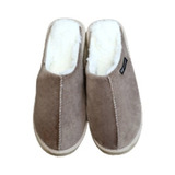 Pantufla Chinela Xy Con Corderito Abrigo Invierno Hombre 