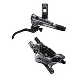 Freno Derecho Disco Hidráulico Shimano Xtr M9120 - Ciclos