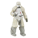 Star Wars The Vintage Collection Solo Story Range Trooper