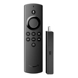 Tv Stick Amazon Fire Lite Full Hd Control Voz Bt Hdmi Gtia