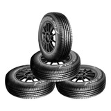 Pack 4 Llantas Cs1 Cooper 215/65r16 98t Sl