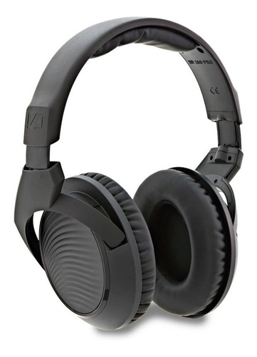 Auricular Sennheiser Hd200 Pro Open Box