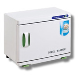 Calentador Toallas Y Esterilizador Uv 200w Rtd-23a