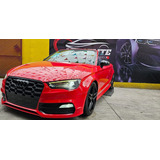 Audi A3 Cabriolet S Line 2016 Aut