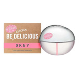 Dkny Extra Be Delicious 100ml Edp