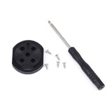 Kit De Reparacion Para Base De Montaje Garmin Igsport Magene