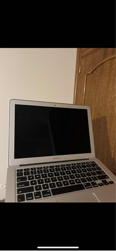 Macbook Air, Computadora