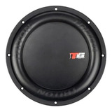 Alto Falante Triton 12 Pol Trooper T600 600w 4ohms Sub Grave