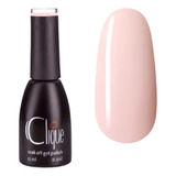 Gel Polish - Pastel 04 (12ml) - Marca Clique