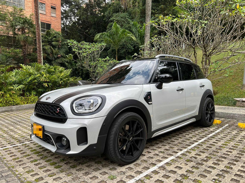 Mini Countryman 2021 2.0 F60 Cooper S Chili