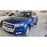 Ford Ranger 3,2 Tdi Dc 4x4 L/16 Ltd At 