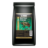 Alimento Para Tortugas Reptile Sticks Comida D Palitos 1.5kg