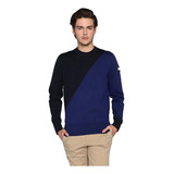 Suéter Tommy Hilfiger Hombre Th Flag 100% Original Nuevo