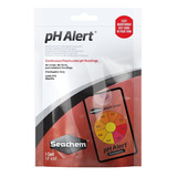 Seachem Ph Alert - Monitor De Ph Para Aquarios